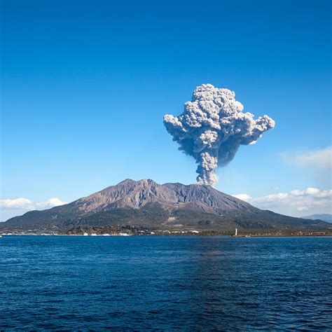 world's largest inactive volcano.